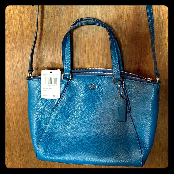 New Coach Bag - Picture 1 of 3